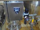Unused Admix 425 Fast Feed Continuous Mixer