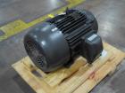 Unused- Admix Tote Base Mixer, Model Rotosolver. 40 HP. Stainless steel. Model250RS175:Shaft speed 1750 rpmMotor: 40HP, 1750 rpm, explosion proof, 3/60/230/460vShaft: 3.15