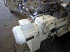 Used F. Aoustin Malaxeur Extrudeur / Extruder Twin-Screw Continuous Mixing/Extr