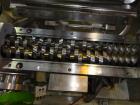 Used F. Aoustin Malaxeur Extrudeur / Extruder Twin-Screw Continuous Mixing/Extr