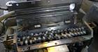 Used F. Aoustin Malaxeur Extrudeur / Extruder Twin-Screw Continuous Mixing/Extr