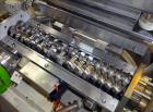 Used F. Aoustin Malaxeur Extrudeur / Extruder Twin-Screw Continuous Mixing/Extr