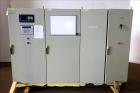 Used F. Aoustin Malaxeur Extrudeur / Extruder Twin-Screw Continuous Mixing/Extr