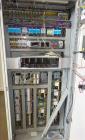 Used F. Aoustin Malaxeur Extrudeur / Extruder Twin-Screw Continuous Mixing/Extr