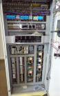 Used F. Aoustin Malaxeur Extrudeur / Extruder Twin-Screw Continuous Mixing/Extr
