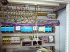 Used F. Aoustin Malaxeur Extrudeur / Extruder Twin-Screw Continuous Mixing/Extr