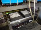 Used F. Aoustin Malaxeur Extrudeur / Extruder Twin-Screw Continuous Mixing/Extr