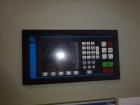 Used F. Aoustin Malaxeur Extrudeur / Extruder Twin-Screw Continuous Mixing/Extr