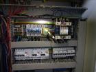 Used F. Aoustin Malaxeur Extrudeur / Extruder Twin-Screw Continuous Mixing/Extr