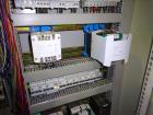 Used F. Aoustin Malaxeur Extrudeur / Extruder Twin-Screw Continuous Mixing/Extr