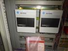 Used F. Aoustin Malaxeur Extrudeur / Extruder Twin-Screw Continuous Mixing/Extr
