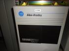 Used F. Aoustin Malaxeur Extrudeur / Extruder Twin-Screw Continuous Mixing/Extr