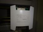 Used F. Aoustin Malaxeur Extrudeur / Extruder Twin-Screw Continuous Mixing/Extr