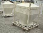 Used Arde Barinco Continuous Inline Mixing System consisting of: (1) Arde Barinco Dispershear mixer, model D6000, 316 stainless steel. Approximately 6 to 75 gallons per minute, 1 to 350 pounds an hou...