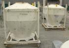 Used- Arde Barinco Continuous Inline Mixing System consisting of: (1) Arde Barinco Dispershear mixer, model D6000, 316 stain...