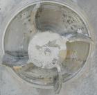 Used Arde Barinco Continuous Inline Mixing System consisting of: (1) Arde Barinco Dispershear mixer, model D6000, 316 stainless steel. Approximately 6 to 75 gallons per minute, 1 to 350 pounds an hou...