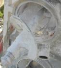 Used Arde Barinco Continuous Inline Mixing System consisting of: (1) Arde Barinco Dispershear mixer, model D6000, 316 stainless steel. Approximately 6 to 75 gallons per minute, 1 to 350 pounds an hou...