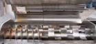 Used Beken Engineering Twin Shaft Processor/Mixer, Model TEN/C, Type ONE
