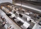 Used Beken Engineering Twin Shaft Processor/Mixer, Model TEN/C, Type ONE