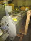 Used Buhler Preconditioner, Model BCTC 48