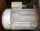 Used Buhler Preconditioner, Model BCTC 48