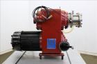 Used Votator CR Continuous Whipper Emulsifier Mixer