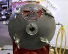 Used Votator CR Continuous Whipper Emulsifier Mixer