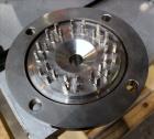 Used Votator CR Continuous Whipper Emulsifier Mixer