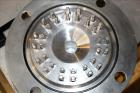 Used Votator CR Continuous Whipper Emulsifier Mixer