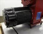 Used Votator CR Continuous Whipper Emulsifier Mixer