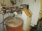 Used Farrel #2FCM Continuous Mixer