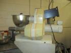 Used Farrel #2FCM Continuous Mixer