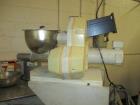 Used-Farrel #2FCM Continuous Mixer