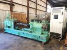 Used-Farrel #9 FCM Continuous Mixer