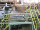 Used-Farrel #9 FCM Continuous Mixer