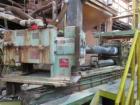 Used-Farrel #9 FCM Continuous Mixer