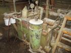 Used-Farrel #9 FCM Continuous Mixer