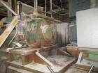 Used-Farrel #9 FCM Continuous Mixer