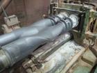 Used-Farrel #9FCM Continuous Mixer