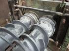 Used-Farrel #9FCM Continuous Mixer