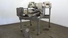 Used Fitzpatrick Malaxator Continuous Mixer, 304 Stainless Steel