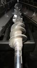 Used Fitzpatrick Malaxator Continuous Mixer, 304 Stainless Steel