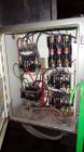 Used Fitzpatrick Malaxator Continuous Mixer, 304 Stainless Steel