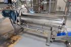 Used GEM Equipment Continuous Mixer