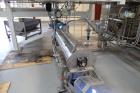 Used GEM Equipment Continuous Mixer