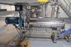 Used GEM Equipment Continuous Mixer