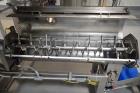 Used GEM Equipment Continuous Mixer