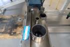 Used GEM Equipment Continuous Mixer