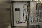 Used GEM Equipment Continuous Mixer