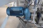 Used GEM Equipment Continuous Mixer